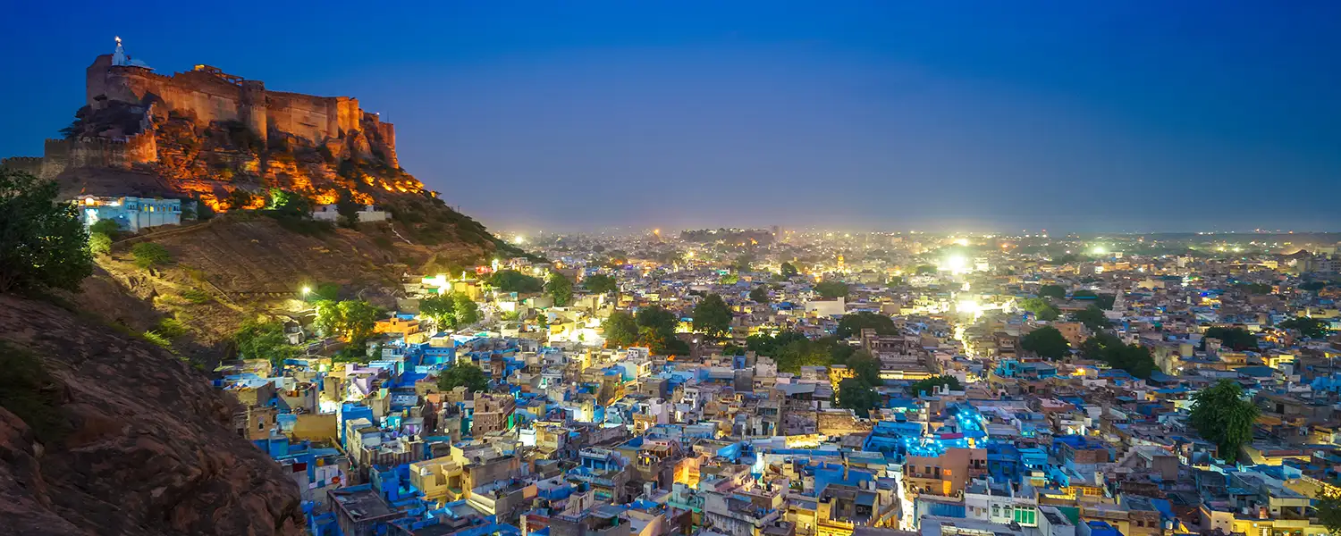 Jodhpur