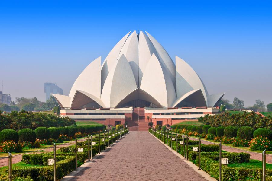 Delhi Agra Jaipur Jaisalmer Jodhpur Udaipur Tour - 12 Days