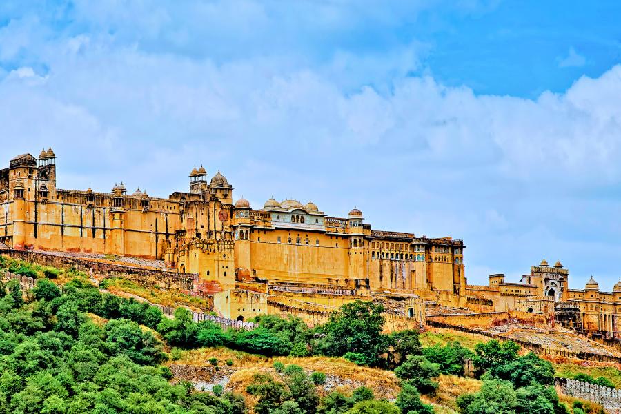 2 Days Agra and Jaipur City Tour