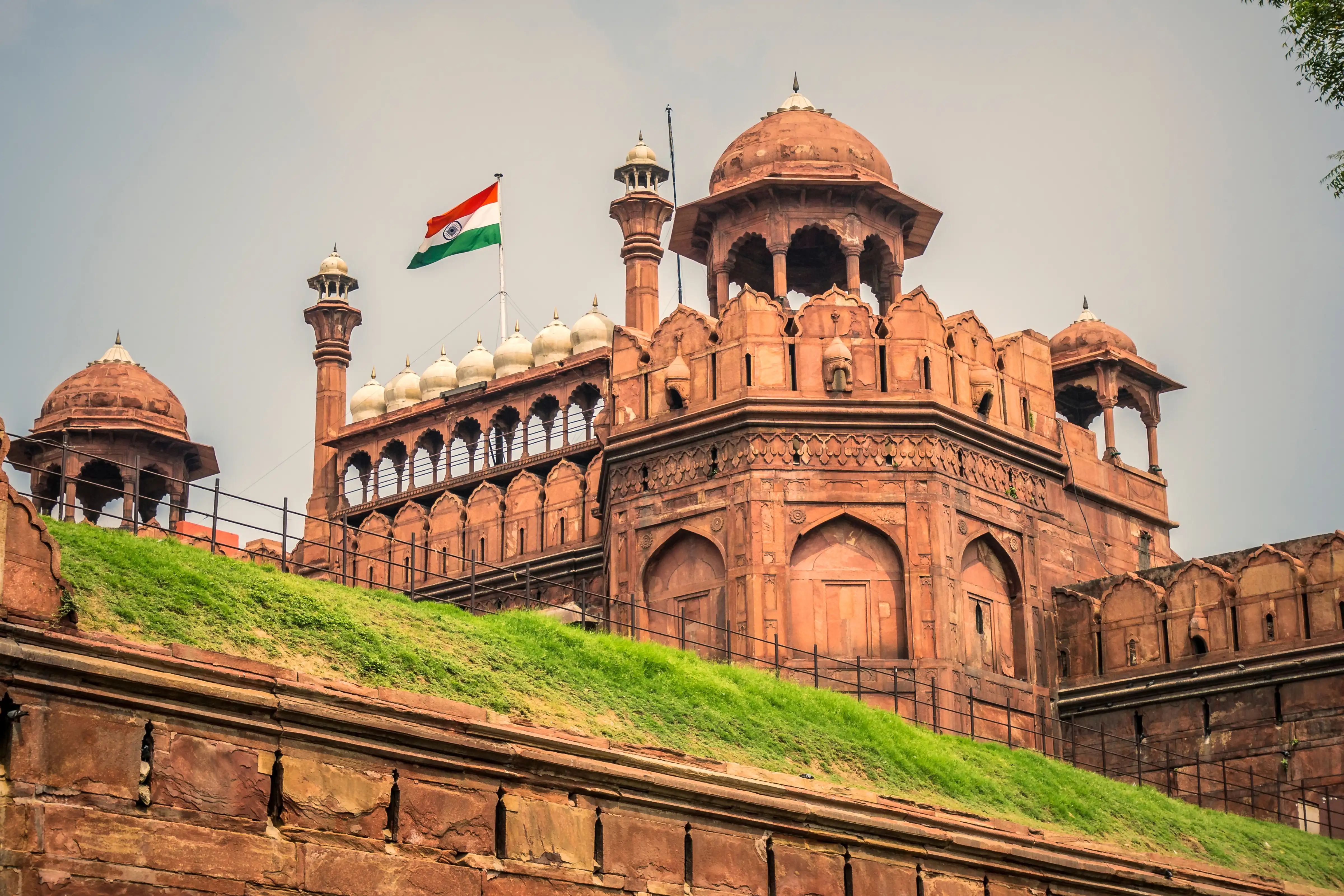 Delhi Agra Jaipur 4 Days Golden triangle tour
